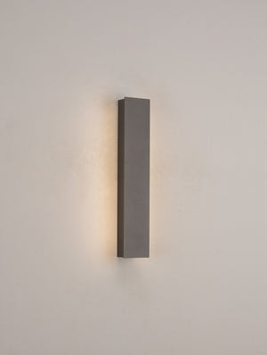 Kerrigan 30cm Wall Lamp EM8659-HSA