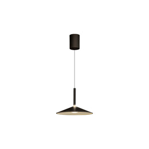 Calice M7895 32CM Rise And Fall Black Pendant Light