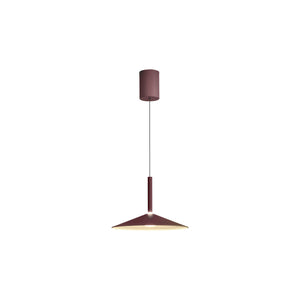Calice M7896 32CM Rise And Fall Pendant Coffee