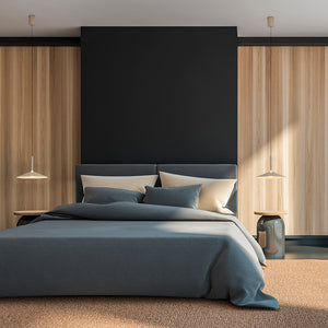 Calice M7898 48CM Rise And Fall Pendant Green