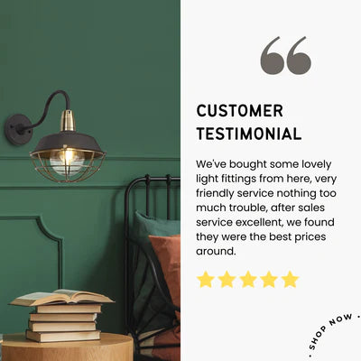 ema lighting and neath and cardiff light shop