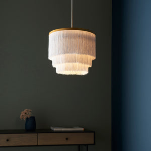 JOP551191 Joplin Pendant Gold