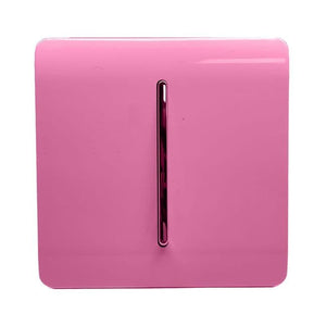 Trendiswitch Modern 1 Gang Retractive Doorbell Switch