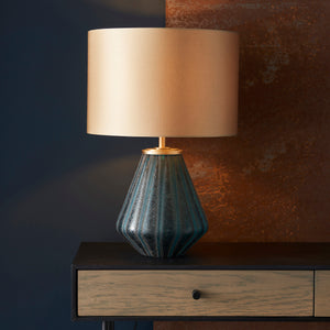 Avison AVI059221 Table Lamp with Shade