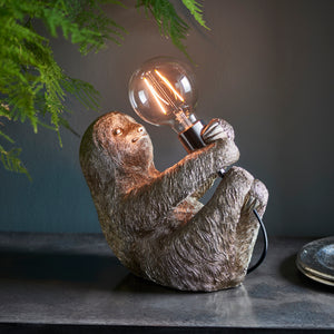 Liszt LIS079219 Table Lamp Silver