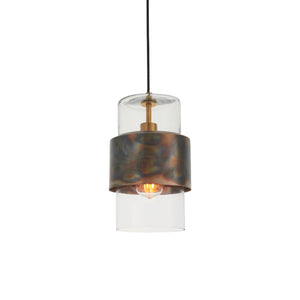 Tavener TAV60181 Pendant Bronze Patina