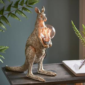 Liszt LIS072219 Table Lamp Silver