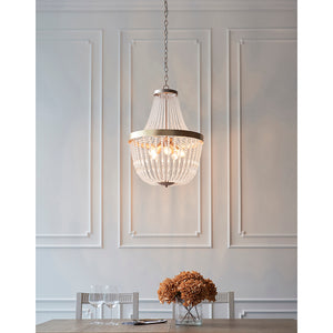 Endon 81913 Celine 5 Light Pendant