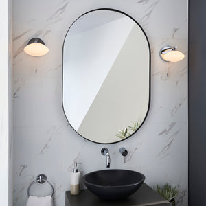 PAG181261 Paganini Wall Light Chrome