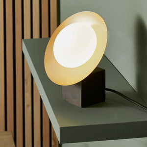 Goldmark GOL038077 Table Lamp Gold