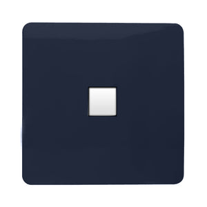 Trendiswitch Modern 1 Gang RJ45 Cat 5e PC Ethernet Socket