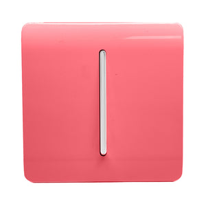 Trendiswitch Modern 1 Gang Retractive Home Automation Switch