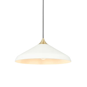 Danzi DAN561023 Pendant White