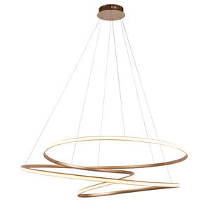 MOZ645166 Mozart Large Pendant