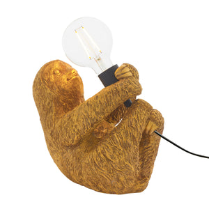 Liszt LIS080219 Table Lamp Gold
