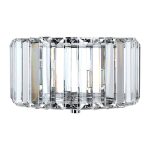 Laura Ashley LA3727739-Q Fernhurst Wall Light