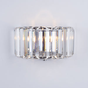 Laura Ashley LA3727739-Q Fernhurst Wall Light