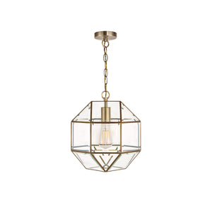 Laura Ashley LA3756159-Q Blackwell Pendant