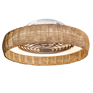 Kilimanjaro M7811 Ceiling Fan Rattan