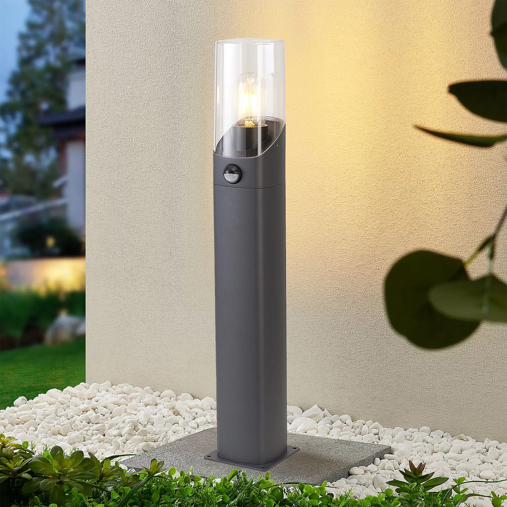 Exterior Outdoor Lighting And Its Maintenance