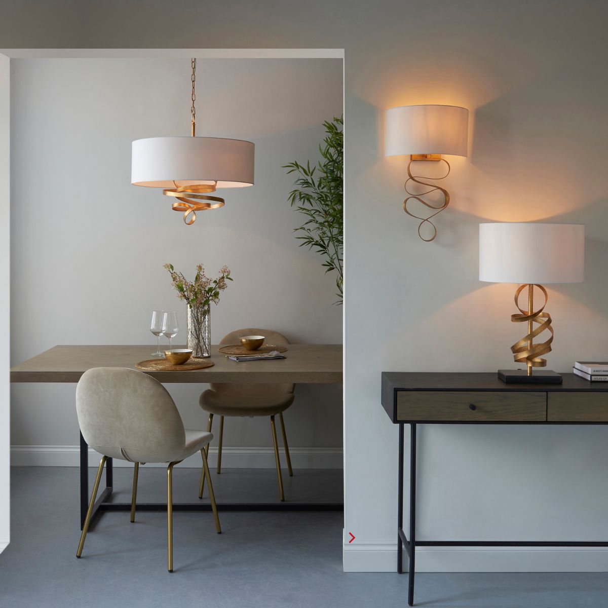 4 Do’s And Dont's For Mixing And Matching Lighting Fixtures