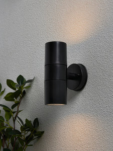 CZ25144BLK65 Neso Up/Down Light
