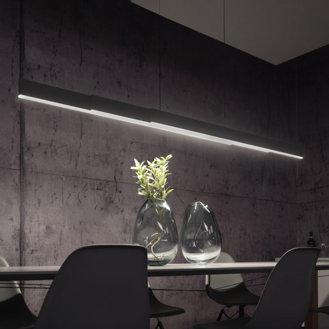 PURE MOTO-RISE LED Pendant 2545