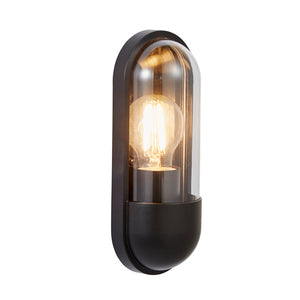 CZ38639BLK Pilule Wall Light