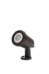 CZ31806BLK Wells Spike Light