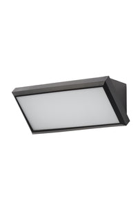 CZ31746BLK Luton Wedge Wall Light