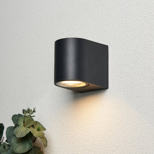 CZ35704BLK Iona Downlight