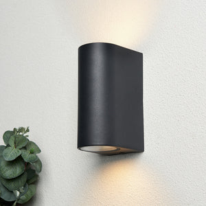 CZ35705BLK Iona Up/Down Light