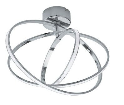 EGLO 96306 Selvina Hoop Led