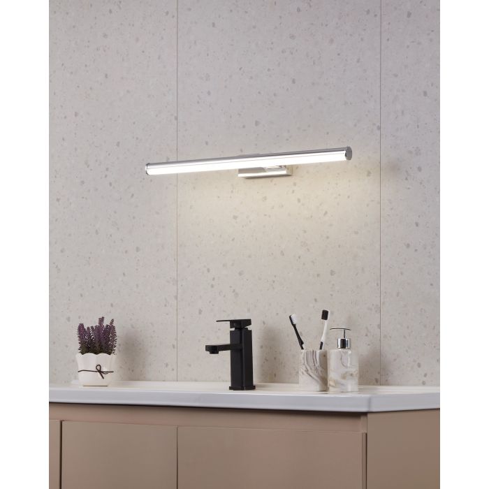 EGLO 97082 Vadumi LED Bathroom Wall Light