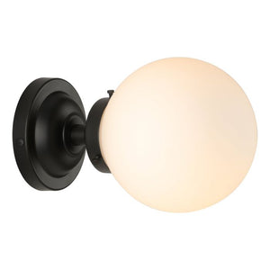 David Hunt Buckley Bathroom Single Wall Light IP44