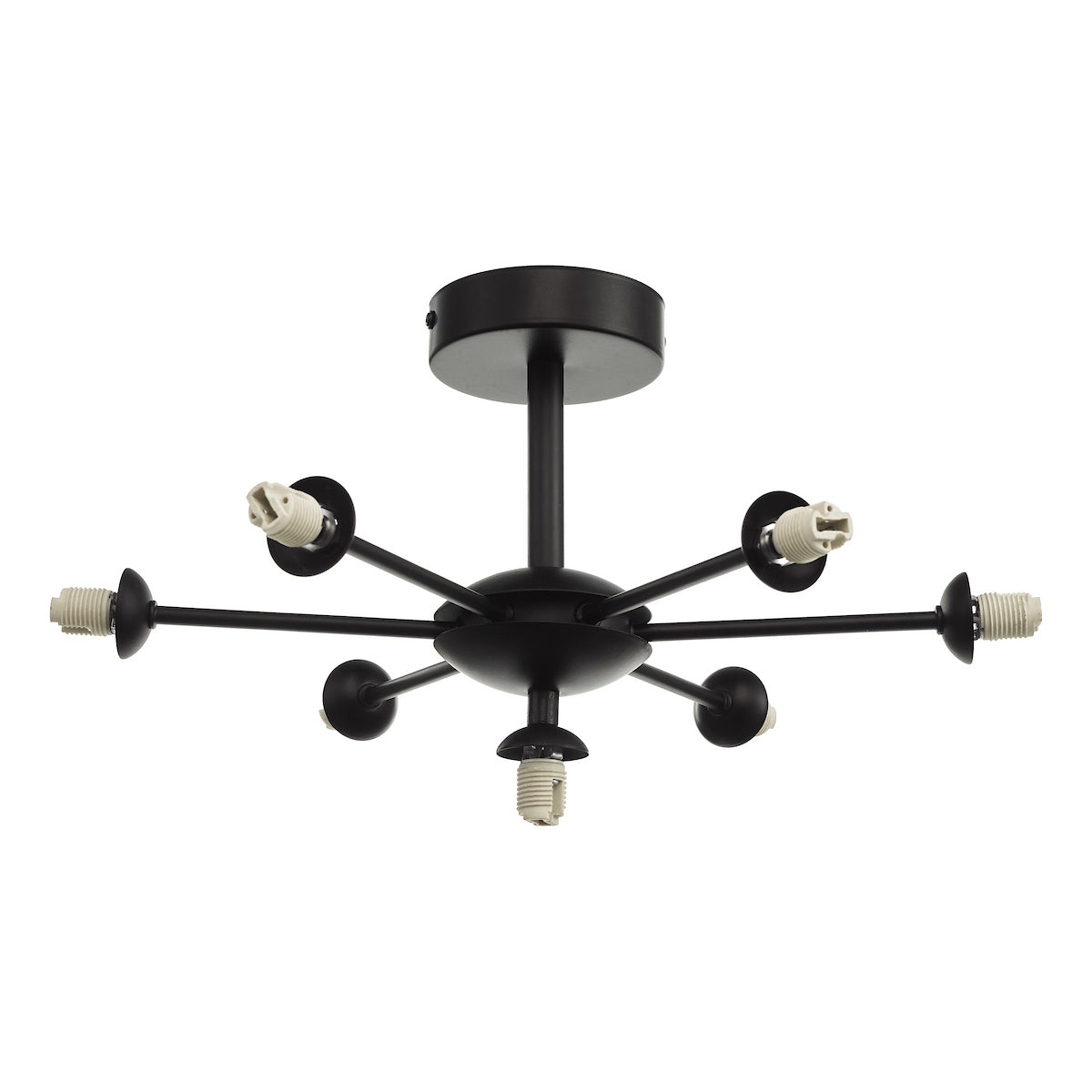 Gallery Cohen 7 Light Frame