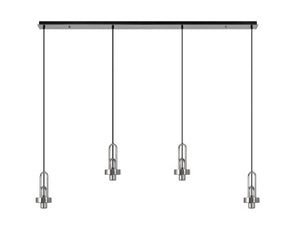 Aniston 4 Light Bar Suspension