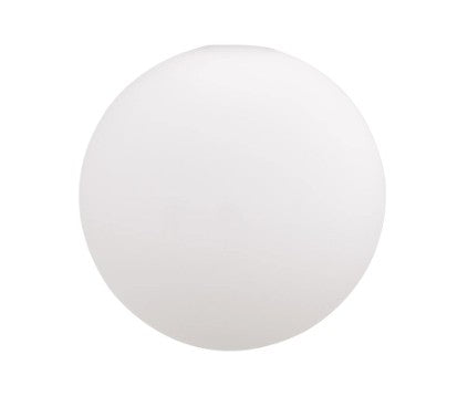 Spacek 15cm Round (J) Globe Glass Shade