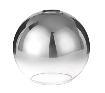 Aniston 30cm Globe Glass