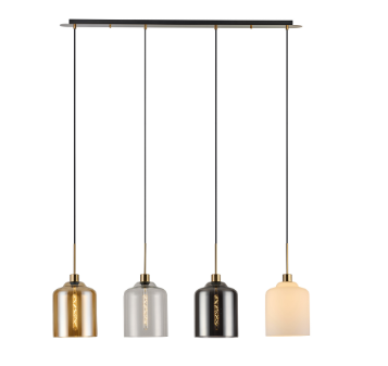 Fontaine 24 x 31cm Conical Cylinder Shade