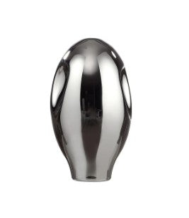 Spacek 11.5x20cm Concaved Oval (N) Glass Shade