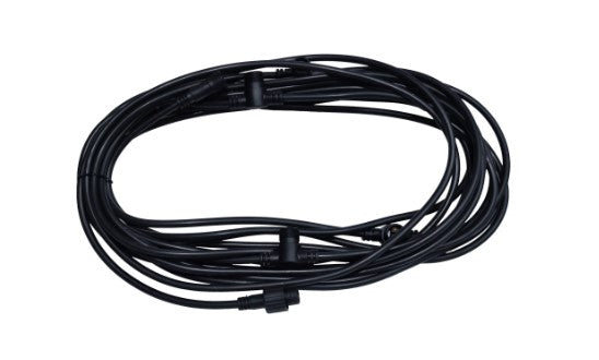 EM3905 PAIGE 10M Extension Cable With 5 Outlets IP65