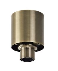 Fontaine Single Flush