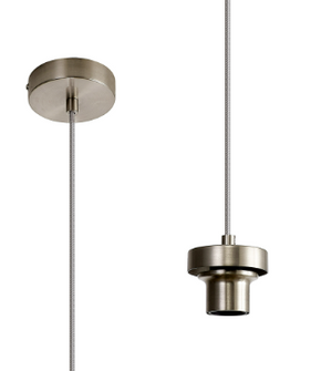 Fontaine Single Pendant