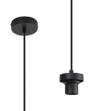 Fontaine Single Pendant