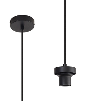 Fontaine Single Pendant