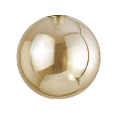Spacek 15cm Round (J) Globe Glass Shade