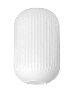 Aniston 20cm Tubular Ribbed