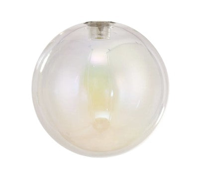 Spacek 15cm Round (J) Globe Glass Shade