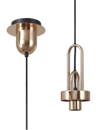 Aniston Suspension Kit